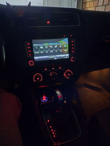 машины на заказ из кореи: Volkswagen Jetta: 2015 г., 2 л, Робот, Дизель, Седан — 17