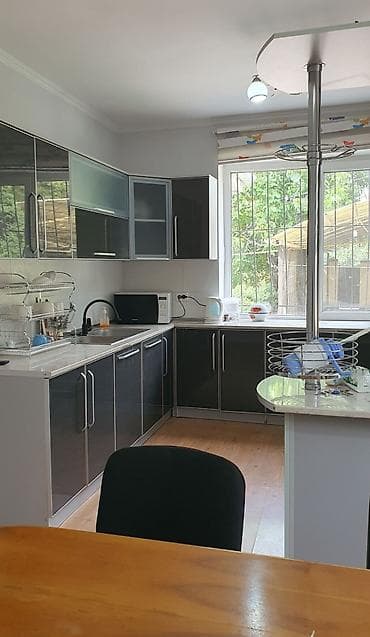 район филармония: 320 м², 8 комнат, Филармония — 2