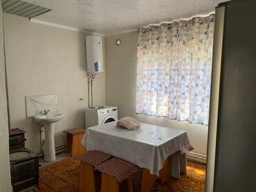 дом разборный: Дом, 12345 м², 5 комнат, Собственник, Дизайнерский ремонт — 5