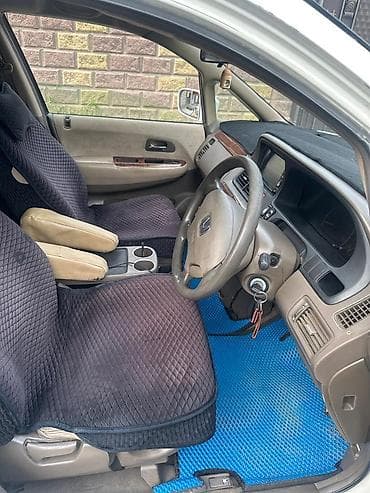 odyssey: Honda Odyssey: 2003 г., 2.3 л, Автомат, Бензин, Минивэн — 3
