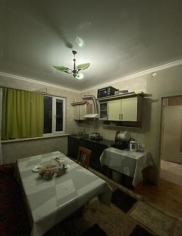 80000: 2 комнаты, 58 м², Индивидуалка, 2 этаж, Косметический ремонт — 2