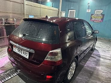 Honda Civic: 2005 г., 1.4 л, Автомат, Бензин, Хэтчбэк — 4