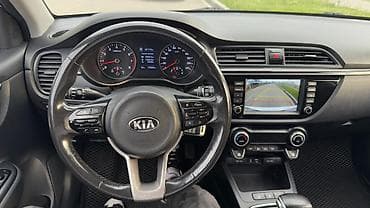 современный: Kia K3: 2021 г., 1.6 л, Автомат, Бензин, Седан — 4