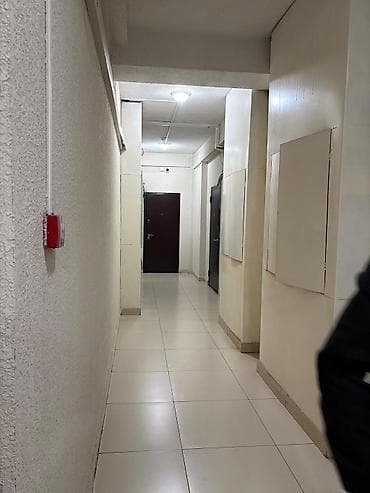 1к: 1 комната, 45 м², 6 этаж — 9