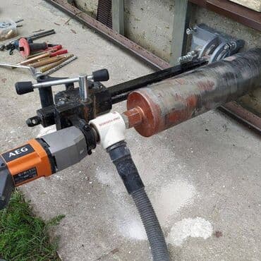 алмазное бурение купить бишкек: Алмазное сверление Больше 6 лет опыта — 2