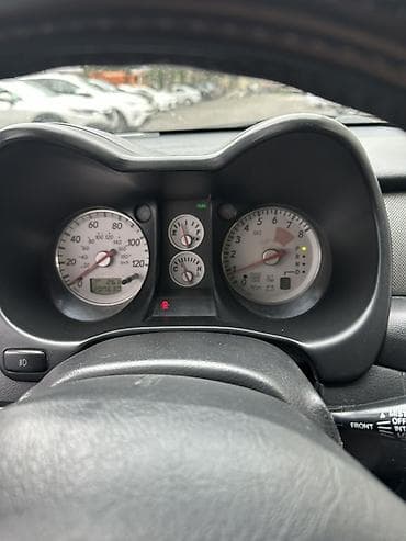 ремонт надо: Mitsubishi Outlander: 2003 г., 2.4 л, Автомат, Бензин, Кроссовер — 4
