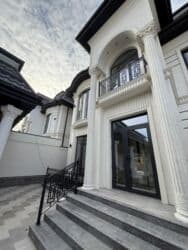 дом в красной речке: Дом, 266 м², 5 комнат, Агентство недвижимости, Дизайнерский ремонт — 2