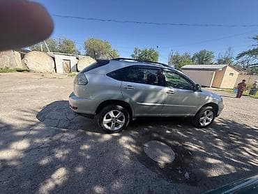 лексус 470 цена бишкек: Lexus RX: 2005 г., 3.3 л, Автомат, Бензин, Кроссовер — 3