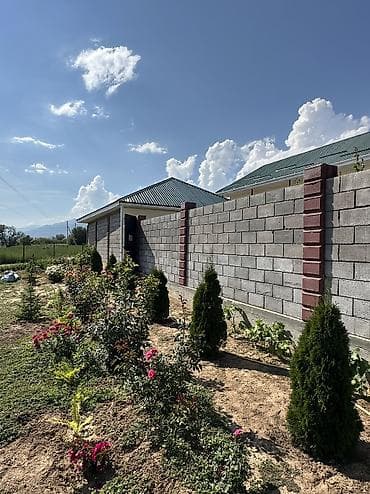 Недвижимость: Гостиница на Иссык-Куле, Кут Ордо, Голубой Иссык-Куль, Чолпон-Ата, 10+ мест, Посуточно — 3