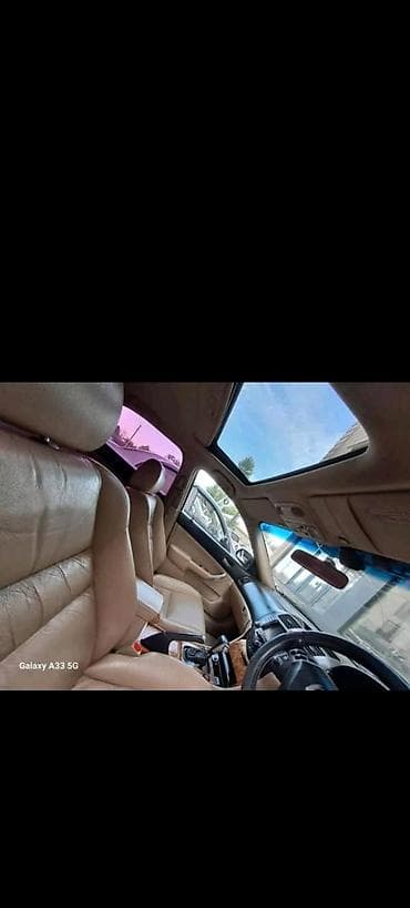 honda shadow: Honda Accord: 2003 г., 2.4 л, Автомат, Бензин, Седан — 6