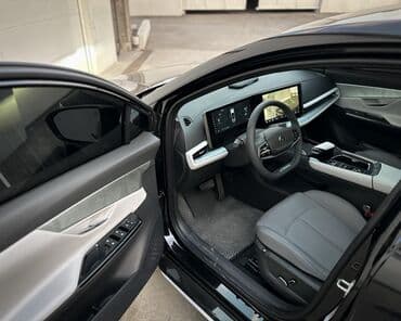 сколько стоят зимние шины на машину: Changan Uni-T: 2025 г., 1.5 л, Автомат, Бензин — 6