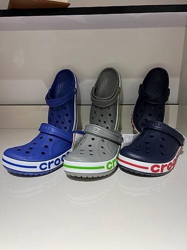 Сабо, 36.5, 37.5, 38, Crocs, Новый, Платная доставка, Бесплатная доставка, Самовывоз