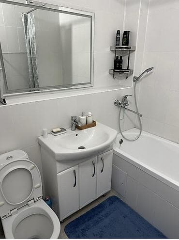 квартира селекция: 1 комната, Собственник, С мебелью полностью — 8