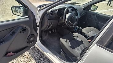 daewoo winstorm: ВАЗ (ЛАДА) Granta: 2021 г., 1.5 л, Механика, Бензин, Седан — 7