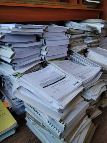 выписка из роддома оформление: Покупаем офисную бумагу макулатуру Вывозим и грузим сами Наличный — 2