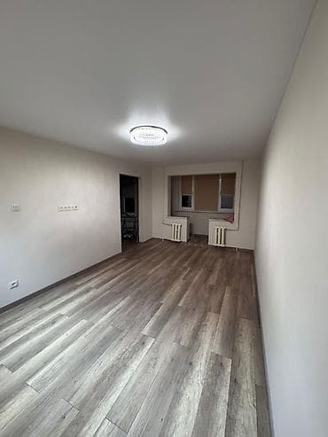 3 бөлмө, 58 м², 104-серия, 3 кабат, Евроремонт