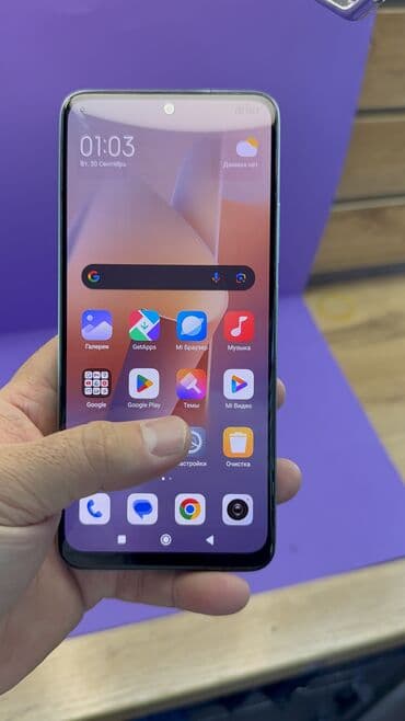 чехлы на айфон 13 бишкек: Redmi, Redmi Note 12, Колдонулган, 256 ГБ — 5