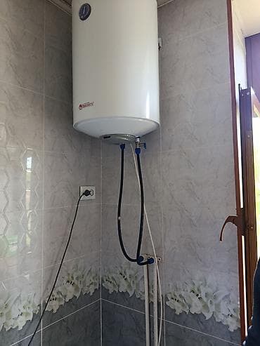 Сервис: Профессиональное обслуживание и ремонт водонагревателей