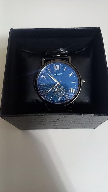 Сумкалар: Классикалык сааттар саат, Эркектердики — 2