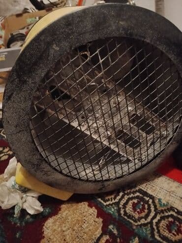 пушка обогреватель бу: Тепловая пушка состояние б/у рабочий — 2