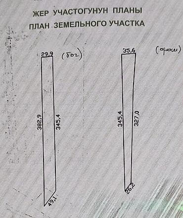 seven development: 240 соток — 2