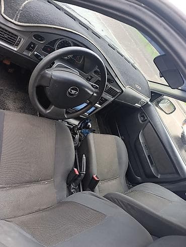 каленвал на нексия: Daewoo Nexia: 2008 г., 1.5 л, Ручные, Бензин, Седан — 3