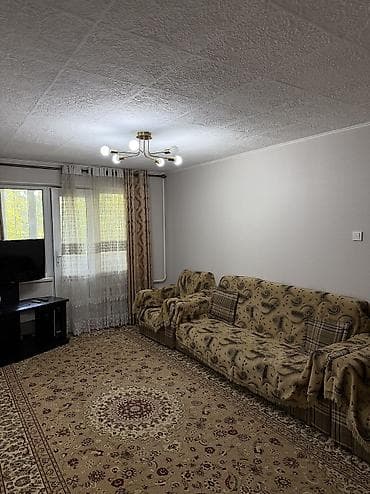 3 комнаты, 58 м², 104 серия, 1 этаж, Евроремонт