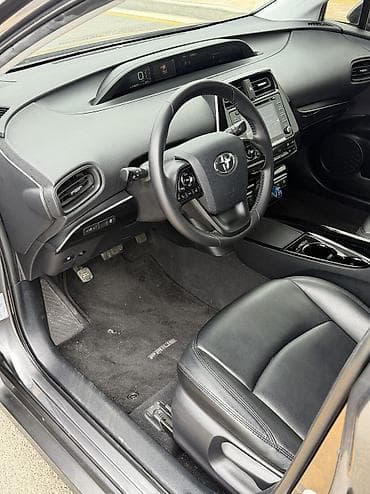 тойота раш цена бишкек: Toyota Prius: 2019 г., 1.8 л, Автомат, Гибрид — 6