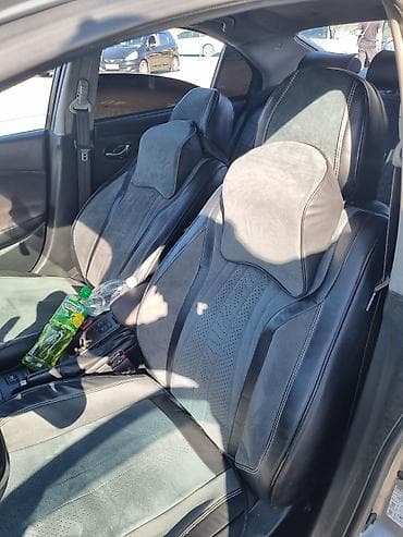 tayota progres: Nissan Primera: 2004 г., 1.8 л, Ручные, Газ, Хэтчбэк — 8