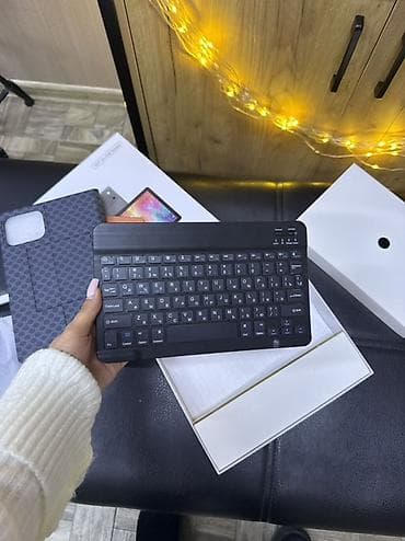 iphone 11 pro: Планшет, Ego Pad, память 1 ТБ, 10" - 11", 5G, Новый, Классический цвет - Оранжевый — 7