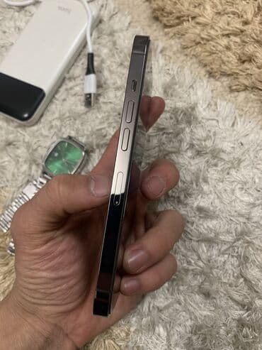 звуковая карта 5 1: IPhone 13 Pro, Б/у, 128 ГБ, Графит, Защитное стекло, 74 % — 3