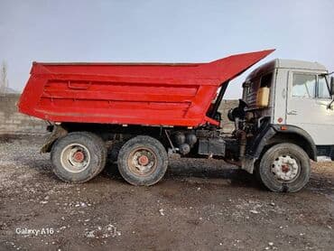 блютуз адаптер для авто бишкек: Грузовик, Камаз, Стандарт, Б/у — 1