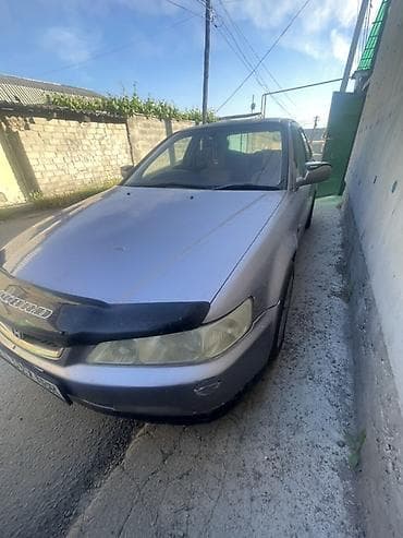 диск хонда аккорд: Honda Accord: 2000 г., Бензин, Седан — 2