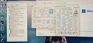 core i7 7700: Компьютер, ядер - 6, ОЗУ 16 ГБ, Игровой, Б/у, Intel Core i5 — 2