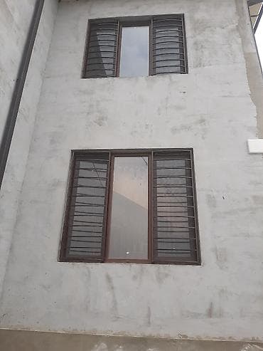 Сварка: Решетки для защиты детей — 2