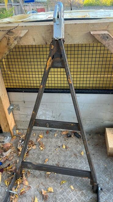 Суу транспорту: Жесткий цепка Прицеп жазаганга болот Европа келген Жакшы материал — 3