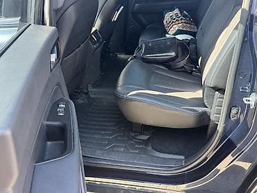 Унаа: Ssangyong Rexton Sports: 2019 г., 2.2 л, Автомат, Дизель, Пикап — 6