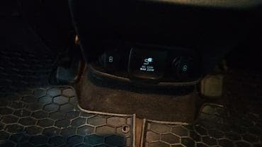 mark 2 90: Hyundai Santa Fe: 2019 г., 2 л, Автомат, Дизель, Кроссовер — 9