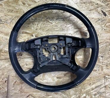 купить резину на 13: Руль Toyota Б/у, Оригинал, Япония — 2