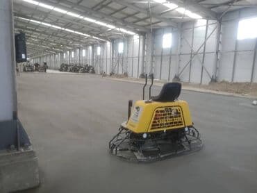 полированный: Стяжка Кепилдиги, Акысыз консультация 6 жылдан ашык тажрыйба — 1