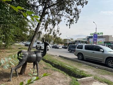 капсульные дома бишкек: 40 м² — 4