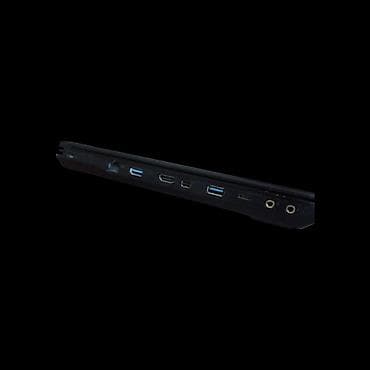 Ноутбуки MSI: Игровой, Б/у, Intel Core i7, ОЗУ, RAM: 16 ГБ — 9