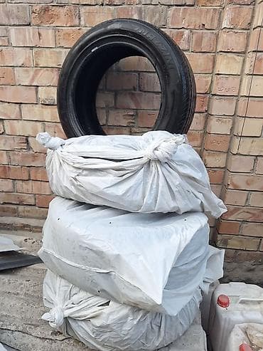 w210 55: Летние шины 215/55 ZR17 98W КАМРИ 55 Европеец - Размер: 215/55 ZR17 — 2