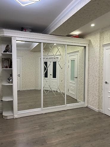 2 комнаты, 91 м², Элитка, 4 этаж, Дизайнерский ремонт