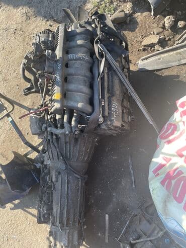 генератор акорд: Бмв е34,е39,е46,е53,е60,е65,е70-71,ф 01-02-16 привозные запчасти на — 12