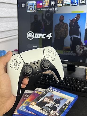 В продаже PlayStation 5 CFI 1218A (Южная Корея) Ревизия 3 считается