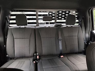 Ford F-150: 2018 г., 2.7 л, Автомат, Бензин, Пикап — 10