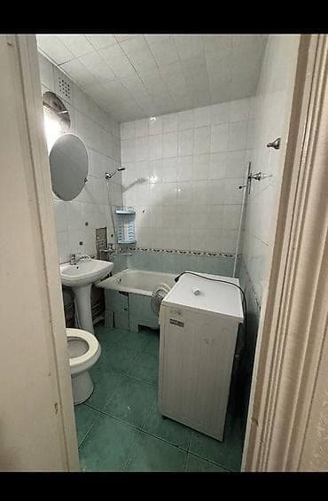 105: 1 комната, 35 м², 105 серия, 2 этаж, Косметический ремонт — 5