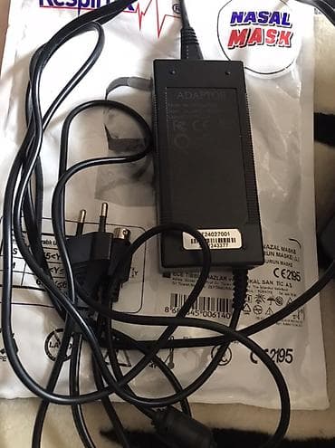 калоприемник цена бишкек: Аппарат для СИПАП‑терапии RespiroX с увлажнителем + назальная маска и — 3