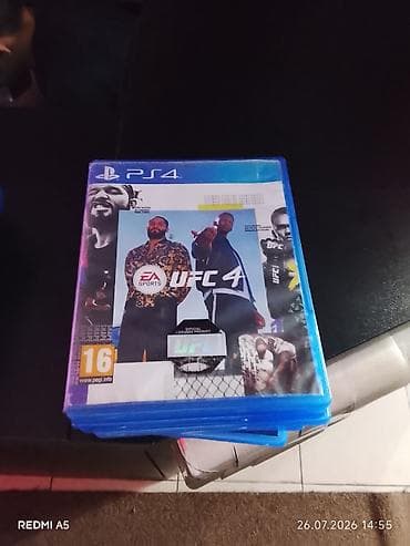 Техника и электроника: Mortal Kombat 11 Ultimate — дисковая версия для PS4 и PS5 - — 6